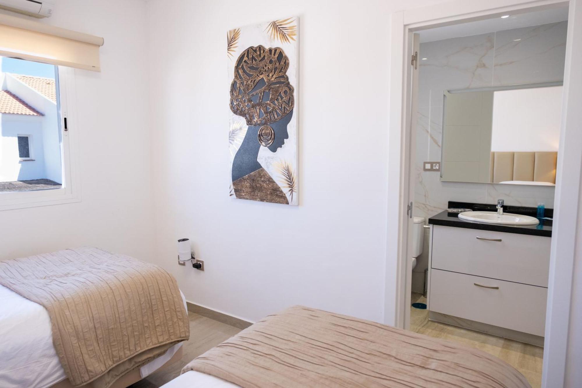 Villa Privada En Un Entorno Unico Κοραλέχο Εξωτερικό φωτογραφία